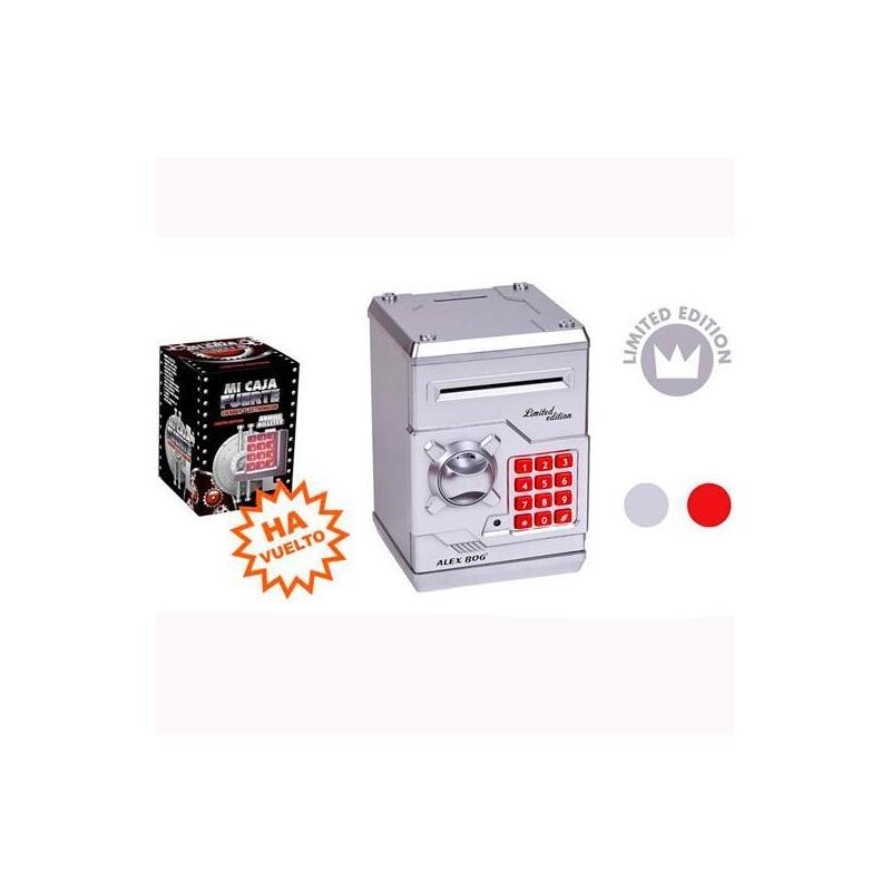 roymart-hucha-caja-fuerte-especial-limited-edition-18x13x12cm-silver-glitter