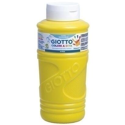 giotto-pintura-de-dedos-de-750-ml-color-amarillo