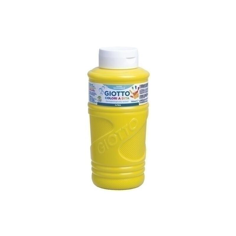 giotto-pintura-de-dedos-de-750-ml-color-amarillo