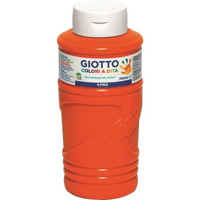 giotto-pintura-de-dedos-de-750-ml-color-naranja
