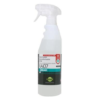 vinfer-desinfectante-multiuso-autorizado-jaguar-v407-botella-con-pulverizador-750ml