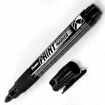 pentel-paint-marker-marcador-permanente-punta-conica-negro-12u-