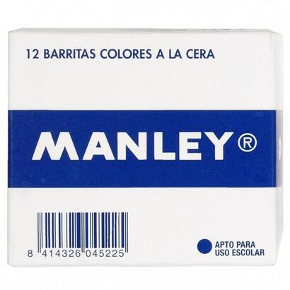 manley-estuche-de-12-ceras-60mm-1-blanco