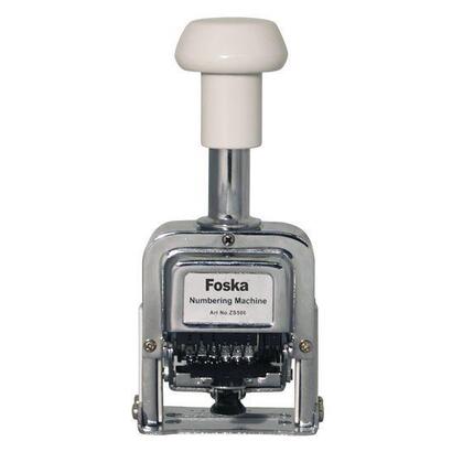 foska-sello-numerador-automatico-5mm-6-bandas