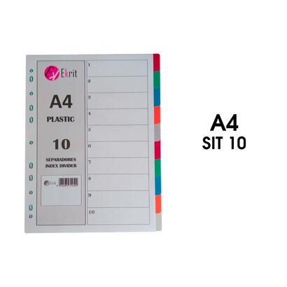 ekrit-separadores-pp-a4-11-taladros-10-colores