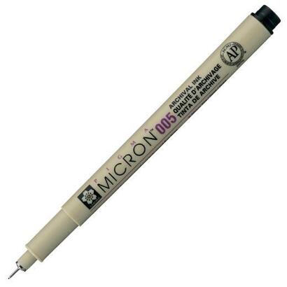 talens-sakura-rotulador-pigma-micron-005-020mm-negro