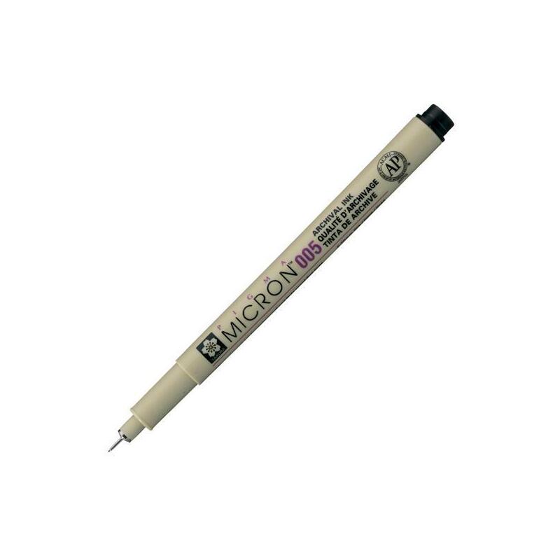 talens-sakura-rotulador-pigma-micron-005-020mm-negro