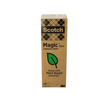 scotch-magic-cinta-adhesiva-invisible-ecologica-rollo-19mm-x-33m-caja-9u