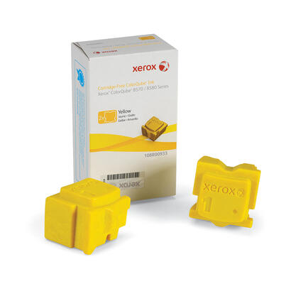 cartucho-xerox-tinta-solida-yellow-8570-pack-2u