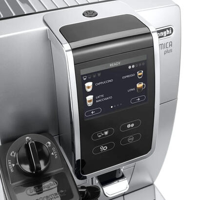 cafetera-espresso-delonghi-dinamica-plus-ecam-37070sb