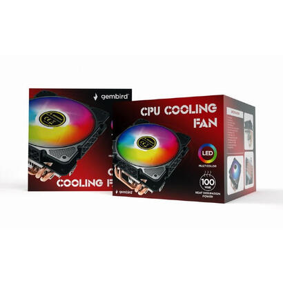 gembird-cpu-cooling-fan-huracan-argb-x140-12cm-100-w-multicolor-led-4-pin