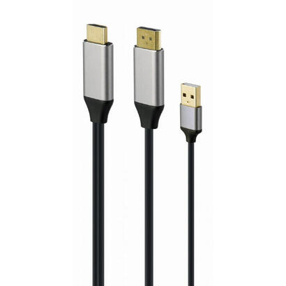 gembird-active-4k-hdmi-macho-to-displayport-macho-adapter-cable-2m-black