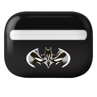 estuche-protector-airpods-pro-batman-negro-estuche-protector-airpods-pro
