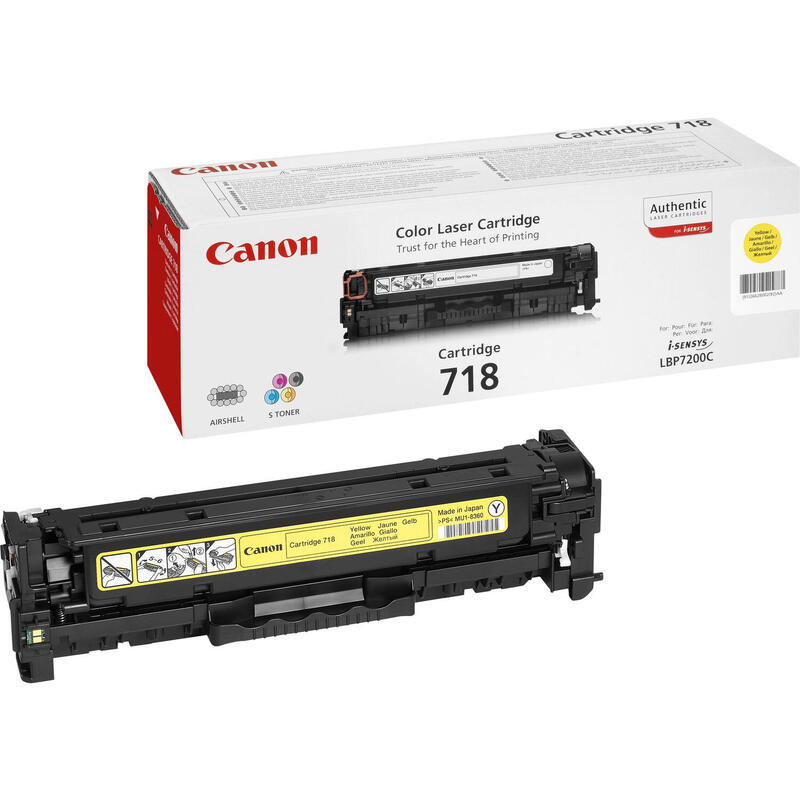 toner-original-canon-n718a-amarillo