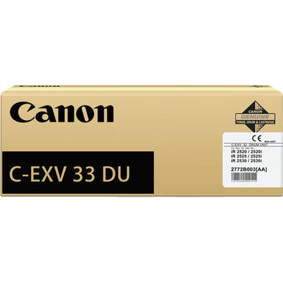 tambor-original-canon-cexv32-cexv33-2772b003-drum