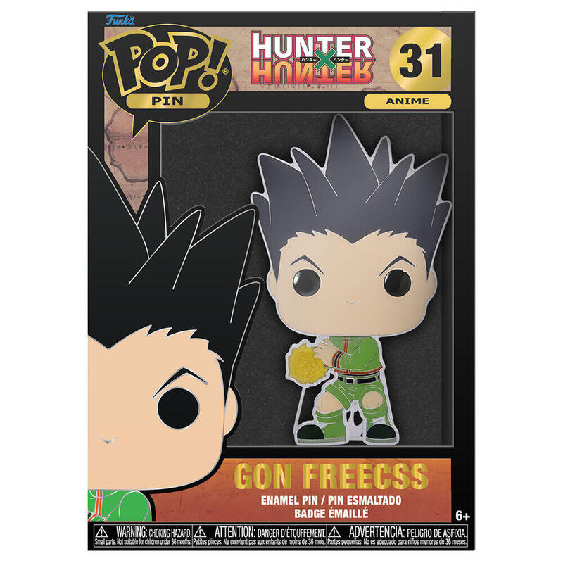 pop-pin-hunter-x-hunter-gon-freecss-10cm