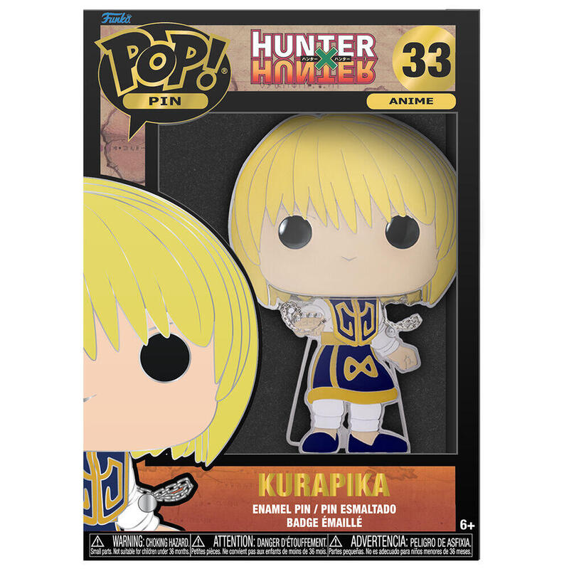 pop-pin-hunter-x-hunter-kurapika-10cm