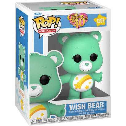 figura-pop-care-bears-40th-anniversary-wish-bear