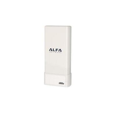 alfa-network-ubdo-gt-producto-reacondicionado-80211bg-long-range-outdoor-usb-radio-with-12dbi-integrated-antenna-cabl