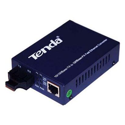 tenda-ter850s-producto-reacondicionado-10100mbpsmulti-mode-fiber-converterconverts-utp-to-fiber-optic-fx-complies-wit