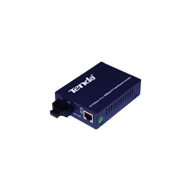 tenda-ter850s-producto-reacondicionado-10100mbpsmulti-mode-fiber-converterconverts-utp-to-fiber-optic-fx-complies-wit