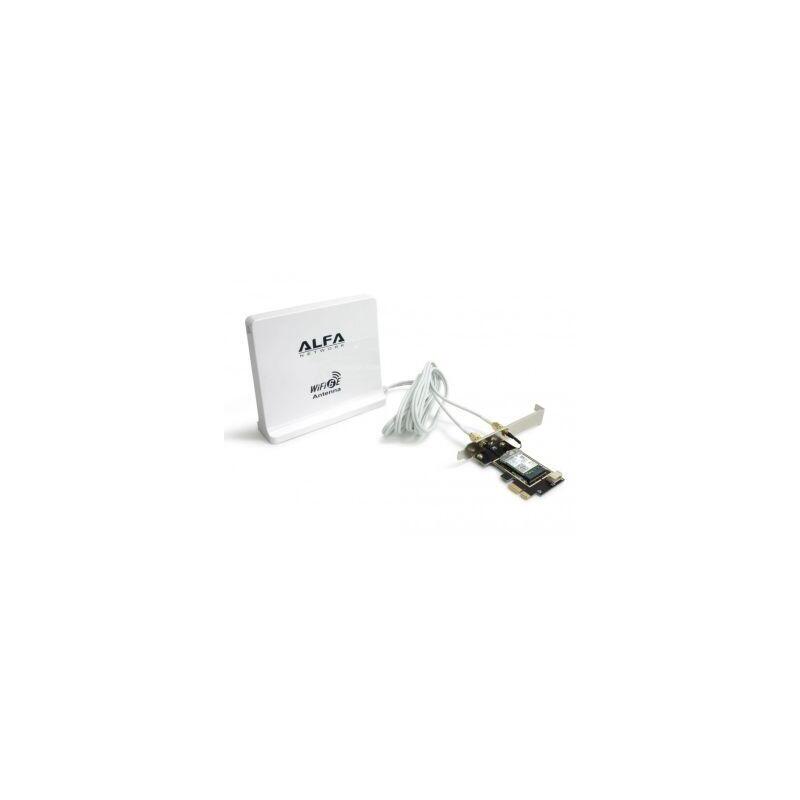 alfa-network-ait-ax210-ez-tarjeta-wireles-pci-express-wifi-6-80211ax-tribanda-6e524-ghz-bluetooth-52-antena-5-dbi-mimo-con-base-