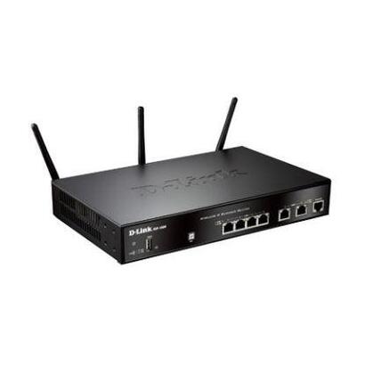 d-link-dsr-500n-producto-reacondicionado-wireless-n-unified-service-router-4-x-101001000mbps-lan-ports-2-x-1010010