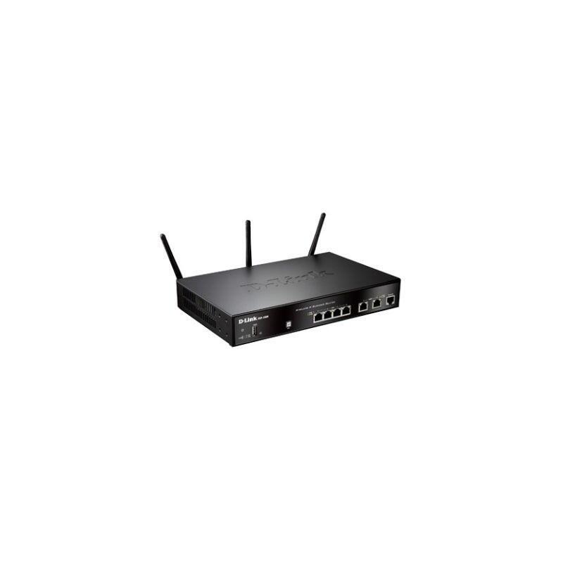 d-link-dsr-500n-producto-reacondicionado-wireless-n-unified-service-router-4-x-101001000mbps-lan-ports-2-x-1010010