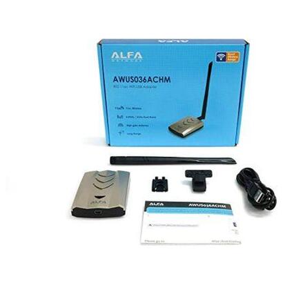 alfa-network-awus036achm-ac1200-dual-band-wifi-adapter-wusb-connector-mt7610u-chipset