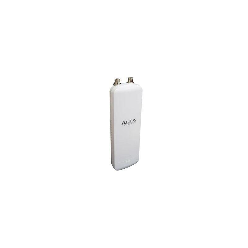 alfa-network-n5qf-apcpe-resistente-a-intemperie-80211an-5-ghz-sin-antena-2x-conectores-n-macho-2x-rj45-poe-24v