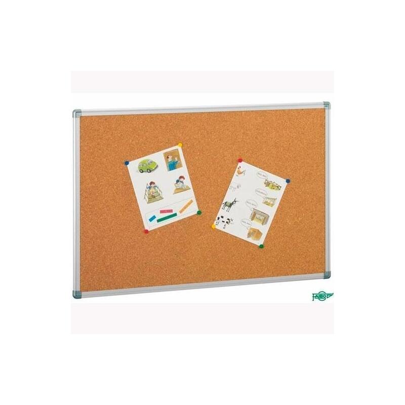 faibo-tablero-corcho-solido-90x120cm-marco-de-aluminio-4mm