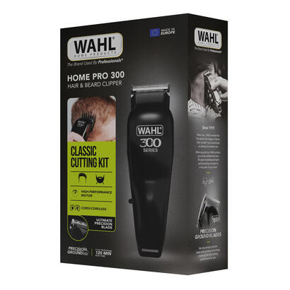 cortapelos-wahl-home-pro-300-con-cable-con-bateria-20-accesorios