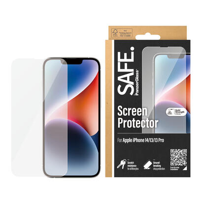 panzerglass-safe-protector-de-pantalla-apple-iphone-14-apple-iphone-13-apple-iphone-13-pro