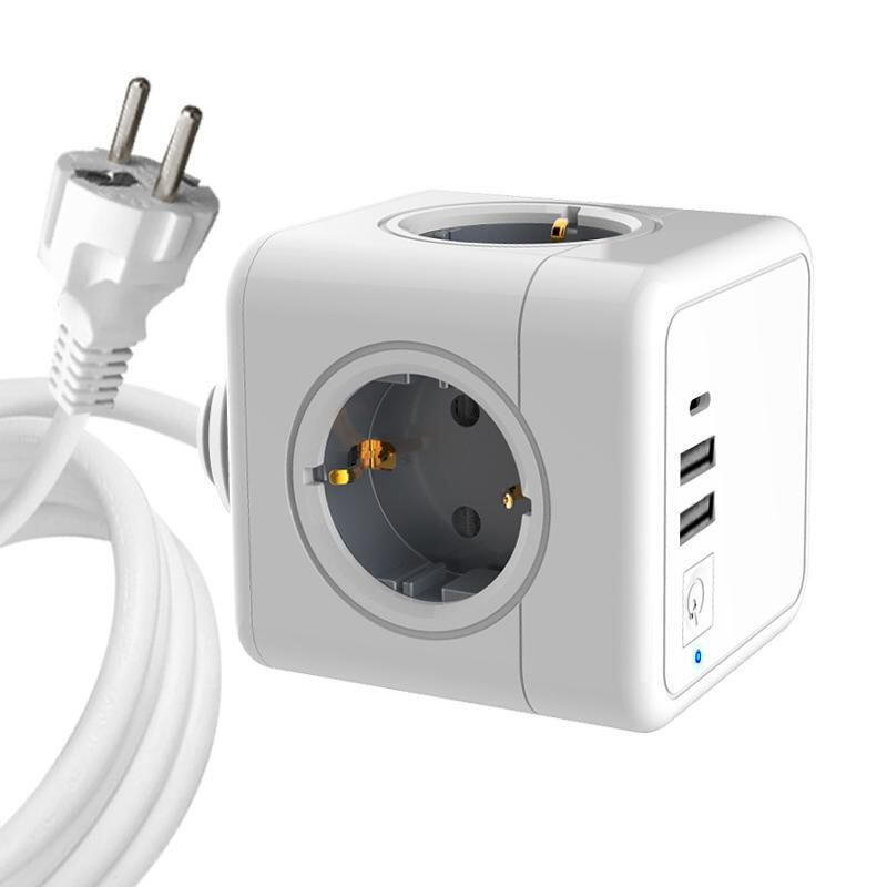 microconnect-mc-cube015usbc-base-multiple-15-m-4-salidas-ac-interior-blanco