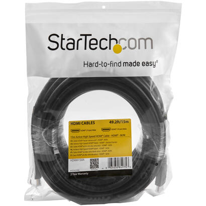 startech-cable-hdmi-alta-velocidad-15m-2x-macho
