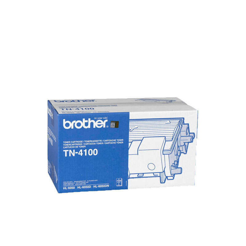 toner-original-brother-tn-4100-negro-tn4100 toner-original-brother-tn-4100-negro-tn4100