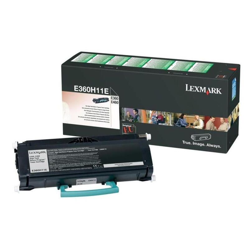 lexmark-e360h11e-cartucho-de-toner-1-pieza-s-original-negro lexmark-e360h11e-cartucho-de-toner-1-pieza-s-original-negro