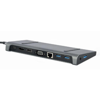 hub30-gembird-a-cm-combo9-02-usb-tipo-c-9in1-multi-port-adapter-usb-hdmi-displayport-vga-pd-lan-stereo-audio