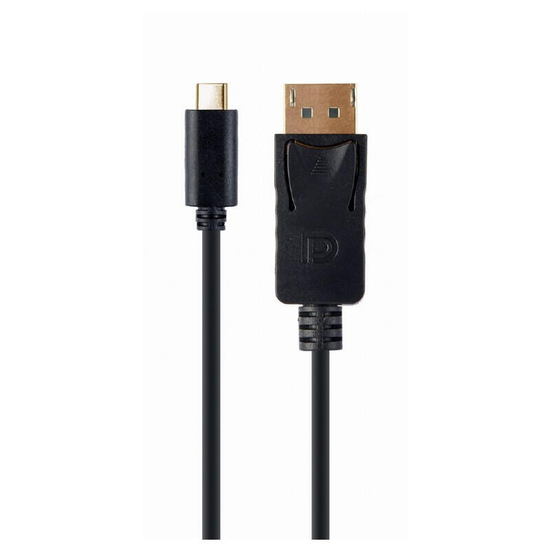 gembird-usb-c-to-displayport-male-adapter-4k-60-hz-2m-black gembird-usb-c-to-displayport-male-adapter-4k-60-hz-2m-black