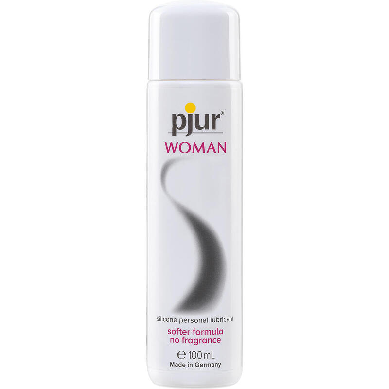 pjur-woman-100-ml