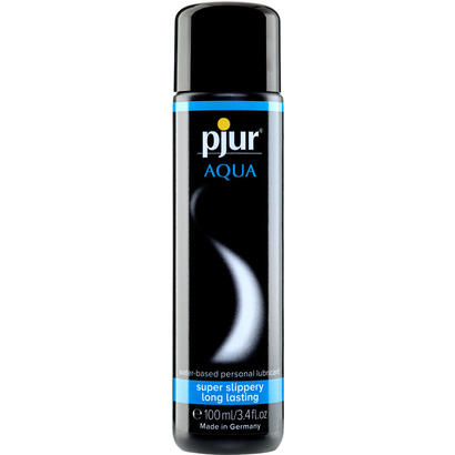 pjur-lubricante-base-agua-100-ml