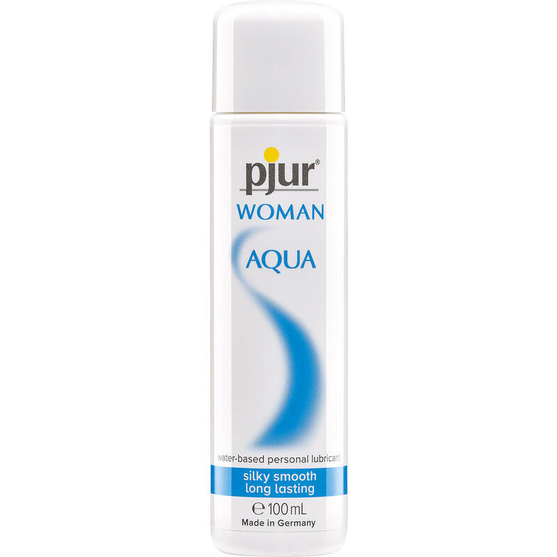 pjur-woman-aqua-waterbased-100-ml