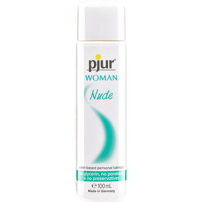 pjur-woman-nude-100-ml