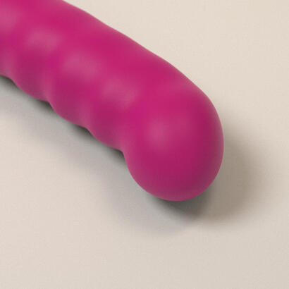 b-swish-bdesired-deluxe-pearl-vibrator-rose