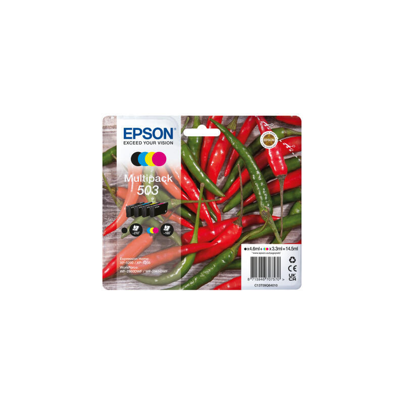 epson-503-tinta-original-multipack-4-piezas-negro-cian-magenta-amarillo-c13t09q64020 epson-503-tinta-original-multipack-4-piezas-negro-cian-magenta-amarillo-c13t09q64020