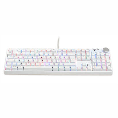 iggual-teclado-gaming-mecanico-pearl-rgb-blanco
