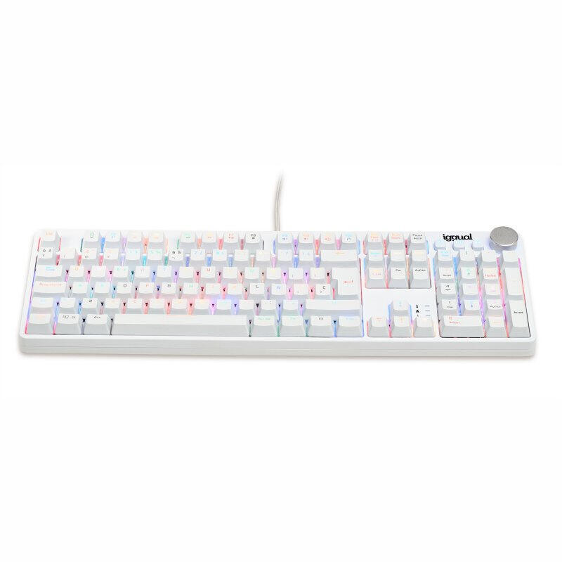 iggual-teclado-gaming-mecanico-pearl-rgb-blanco