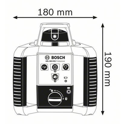 bosch-laser-rotativo-grl-300-hvg-professional-con-soporte-0601061700