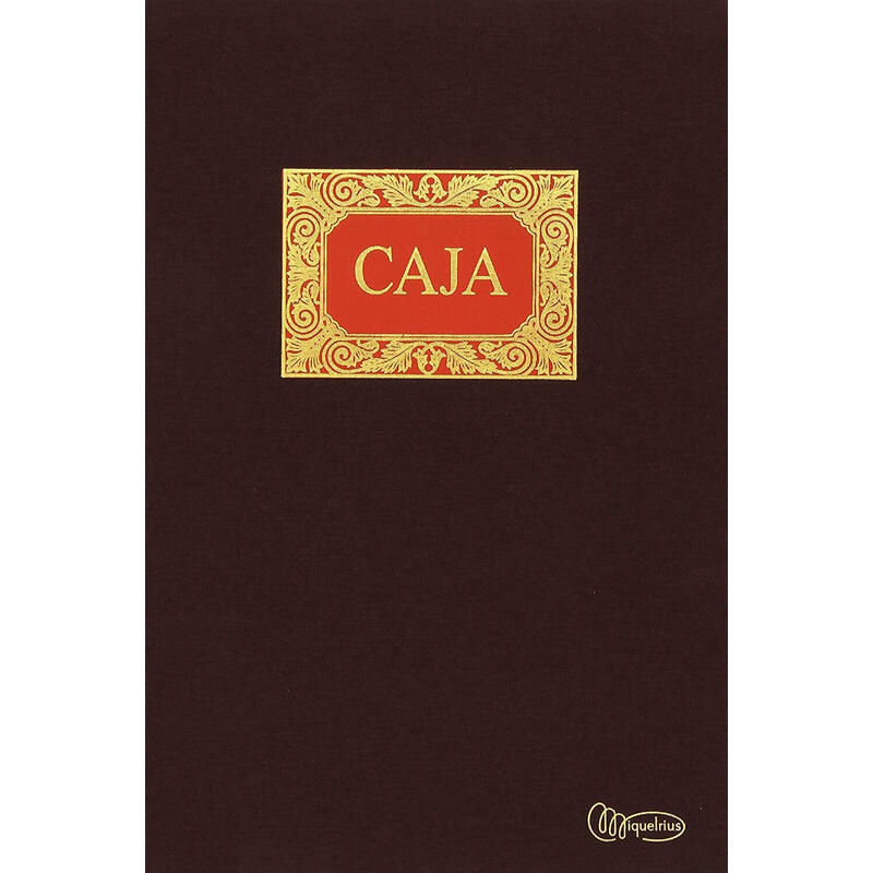 miquel-rius-libro-de-caja-md-con-entradas-y-salidas-tamaao-folio-natural-100-hojas-forrado-en-tela-detalles