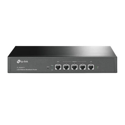 routers-tp-link-balanceador-2-ptos-wan-3-lan-intel-ixp-n